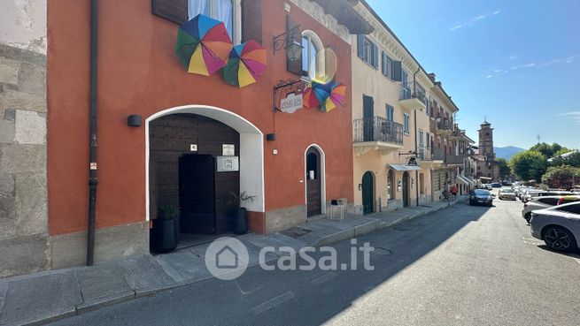 Attivitã /licenza (con o senza mura) in commerciale in Via Maria Ausiliatrice 20