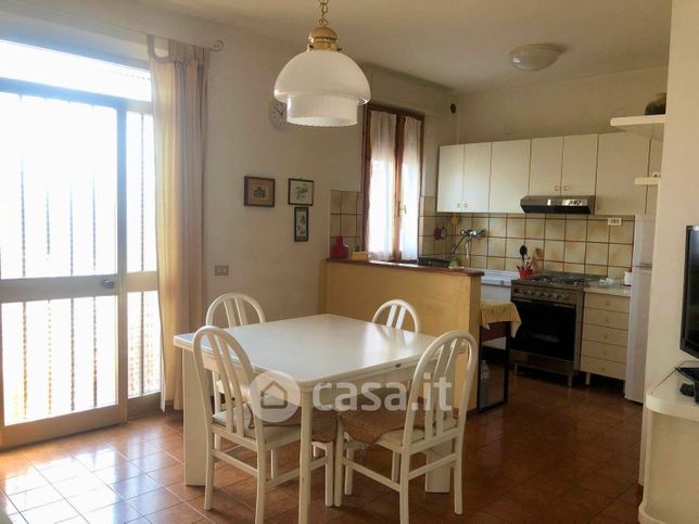 Appartamento in residenziale in