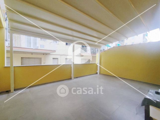 Appartamento in residenziale in Corso Europa 29