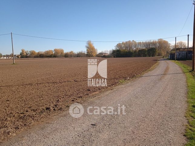 Terreno agricolo in commerciale in Strada Trincerone
