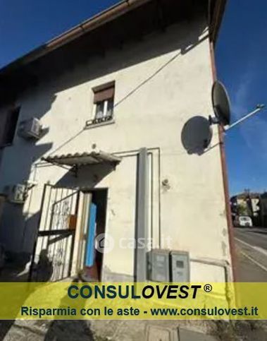 Appartamento in residenziale in Via per Binzago 94