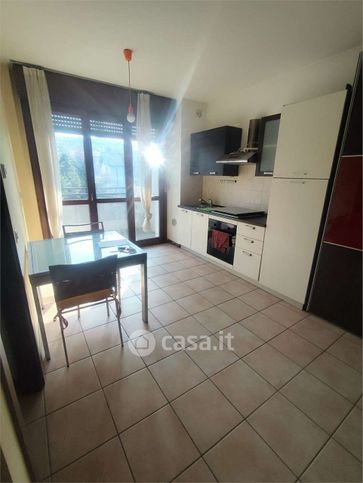 Appartamento in residenziale in Via Forlanini 3