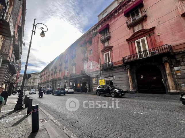 Appartamento in residenziale in Corso Giuseppe Garibaldi 90