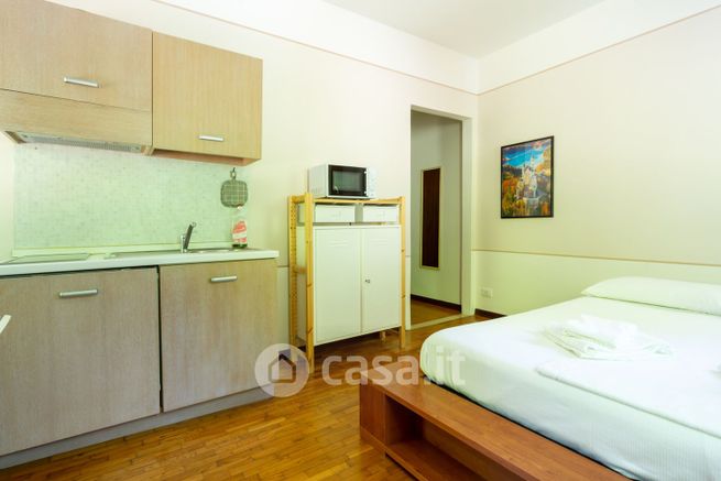 Appartamento in residenziale in Via delle Fonti 61