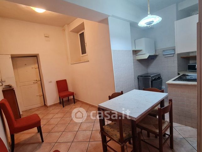 Appartamento in residenziale in Via Germanico 203