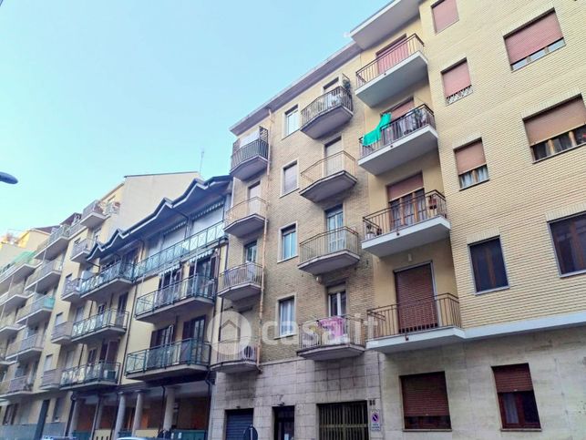 Appartamento in residenziale in Via Mombarcaro 50