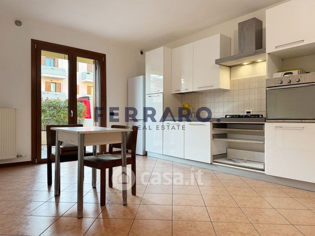 Appartamento in residenziale in Via Don Giovanni Geron