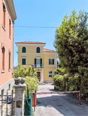 Appartamento in residenziale in Via della Pace 1