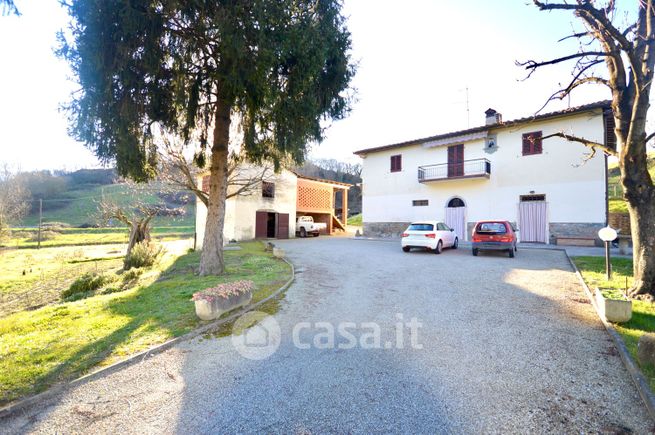 Casa indipendente in residenziale in Via di Botriolo