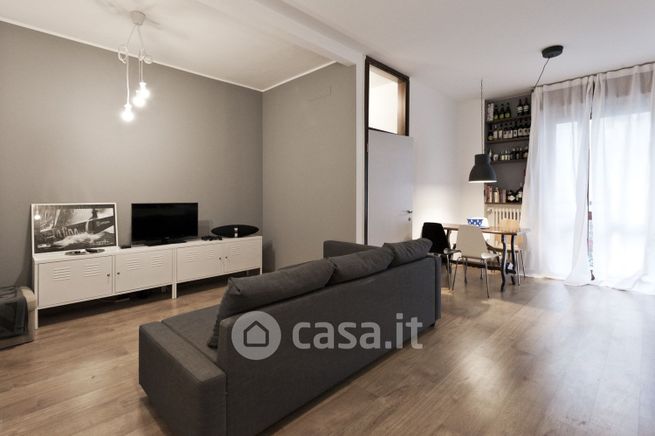 Appartamento in residenziale in Via Giuseppe Dezza