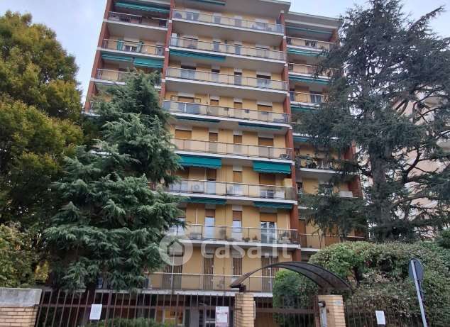 Appartamento in residenziale in Via Francesco Baracca 26