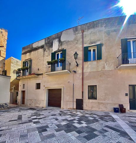 Appartamento in residenziale in Via Salice