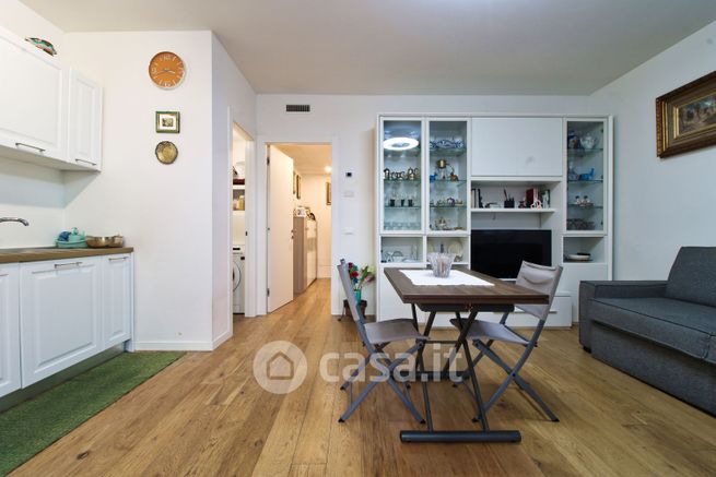 Appartamento in residenziale in Via Giorgio Amendola 24