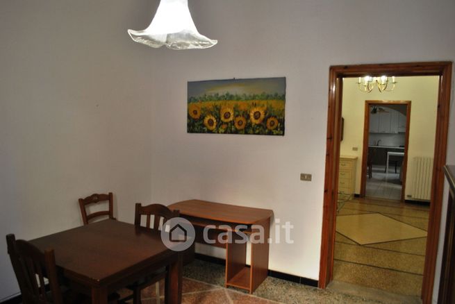 Appartamento in residenziale in Via Nizza 32