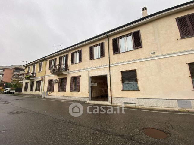 Appartamento in residenziale in Via della Marescalca 33