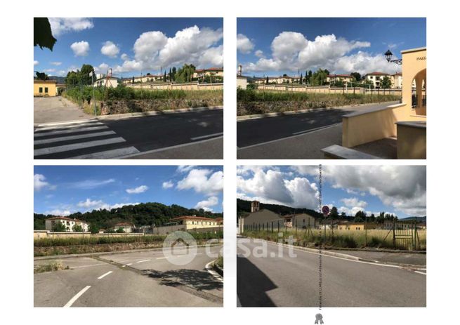 Terreno agricolo in commerciale in Via Giuseppe Ciarpaglini