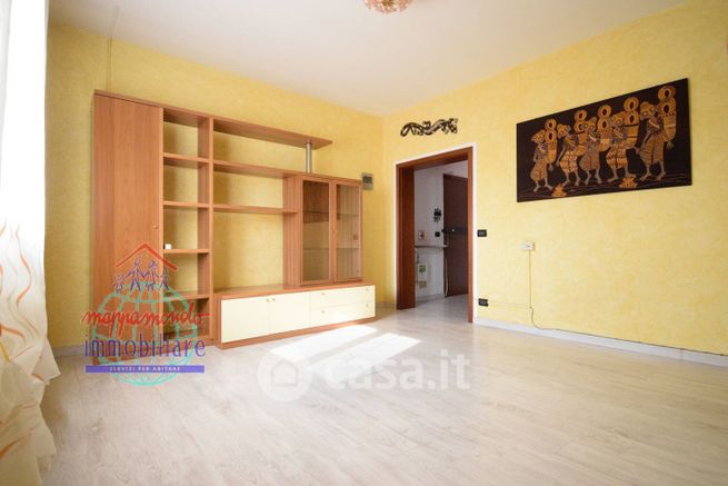 Appartamento in residenziale in Via Dodici Morelli 101