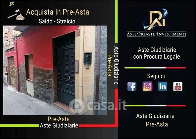 Appartamento in residenziale in Via Renna 17