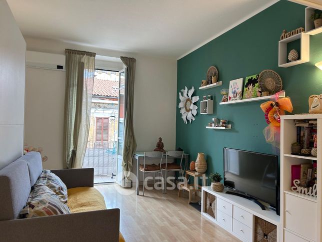 Appartamento in residenziale in De BONIS