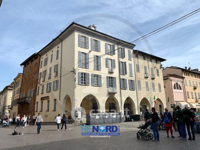 Appartamento in residenziale in Piazza della Vittoria 23