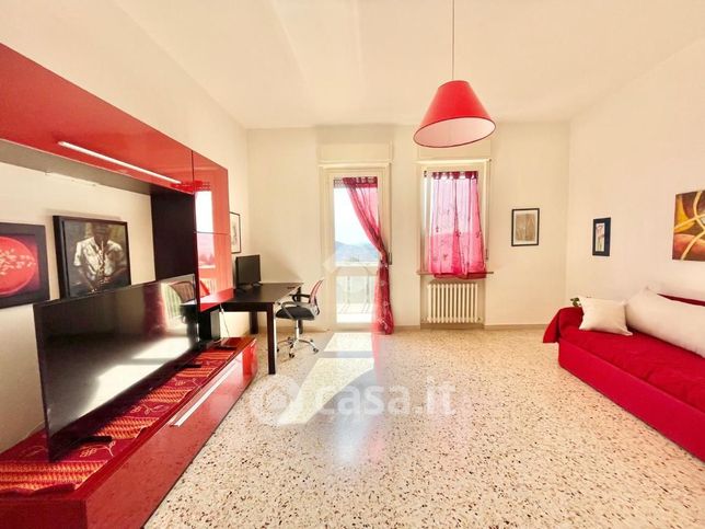 Appartamento in residenziale in Via Annibale Vecchi