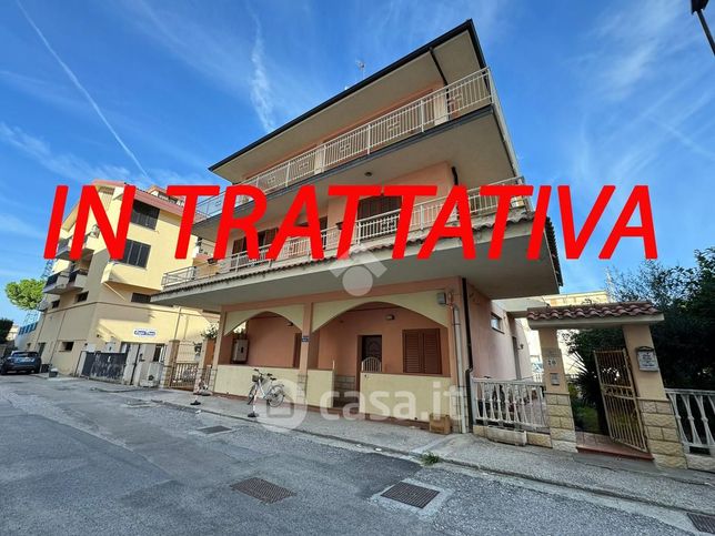 Appartamento in residenziale in Via Dogana 20