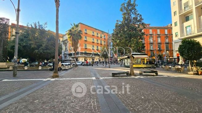 Appartamento in residenziale in Via Mario Morgantini