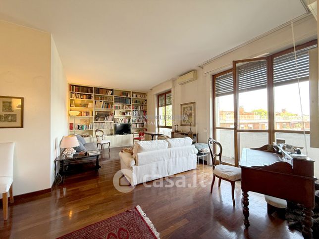 Appartamento in residenziale in Via Umberto Biancamano