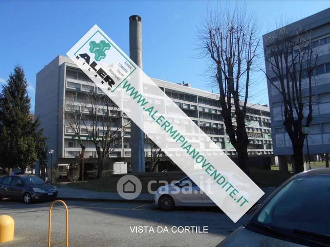 Appartamento in residenziale in Via Felice Maritano 14