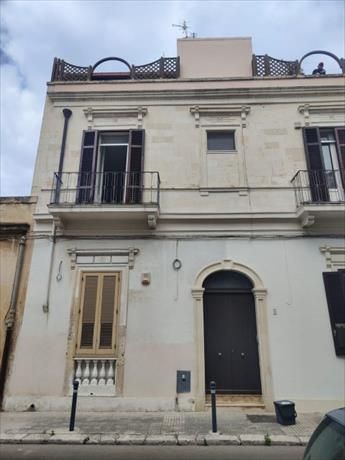 Appartamento in residenziale in Via XXIV Maggio