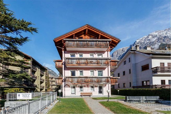 Appartamento in residenziale in Via Bartolomeo Fiorini 4