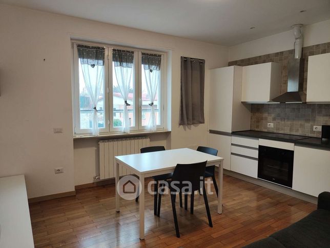 Appartamento in residenziale in 