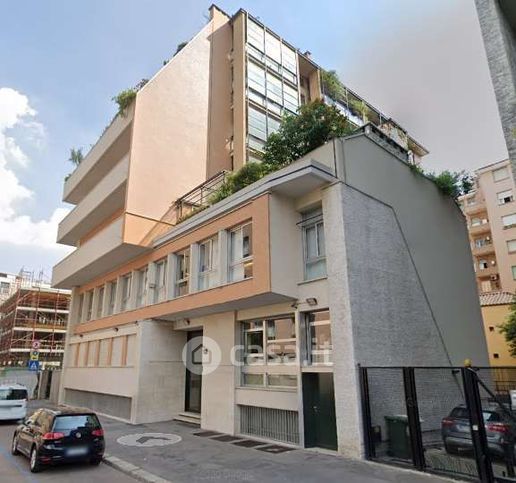 Appartamento in residenziale in Via Carlo Crivelli 26