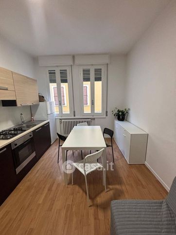 Appartamento in residenziale in 