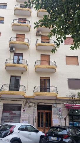 Appartamento in residenziale in Via Giuseppe Pisanelli 35