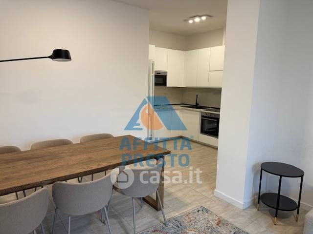 Appartamento in residenziale in