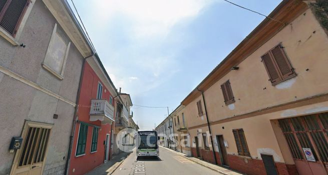 Appartamento in residenziale in Via Mirabello