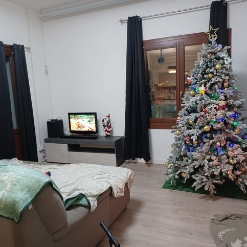 Appartamento in residenziale in Via Fabio Filzi 86