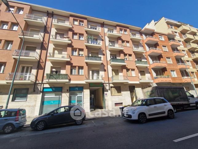 Appartamento in residenziale in Via Tripoli