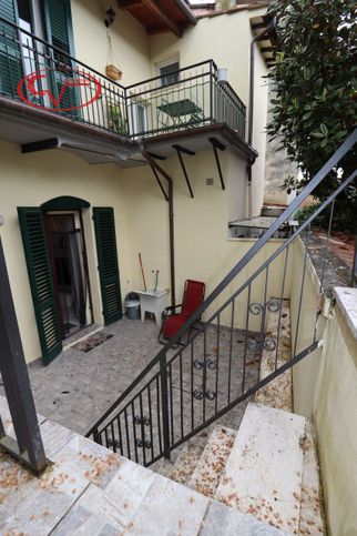 Appartamento in residenziale in Via dei Mille