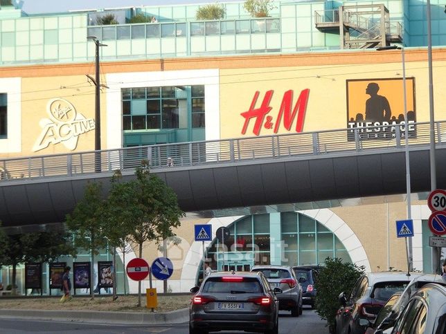 Appartamento in residenziale in Via della Villa Demidoff 78