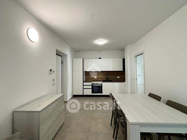 Appartamento in residenziale in Via Manifattura Vittorio Olcese 58