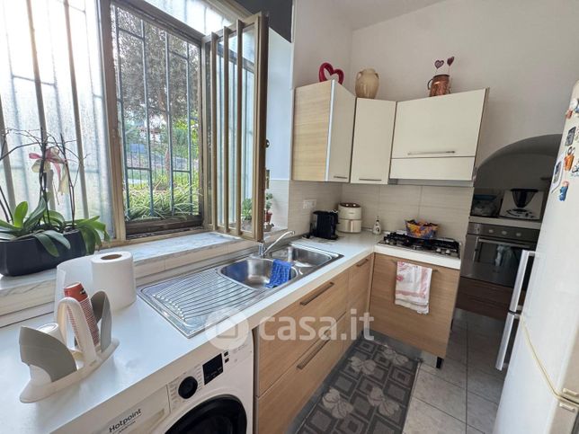 Appartamento in residenziale in Via Giuseppe Pellegrino 57