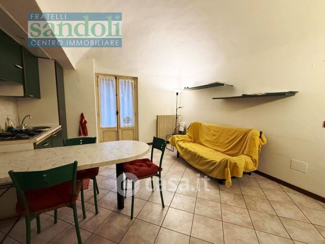 Appartamento in residenziale in Corso LibertÃ 