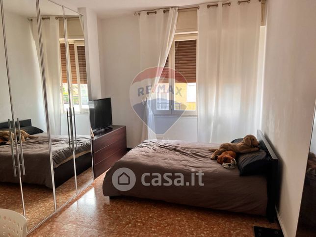 Appartamento in residenziale in Via dei Devoto 172