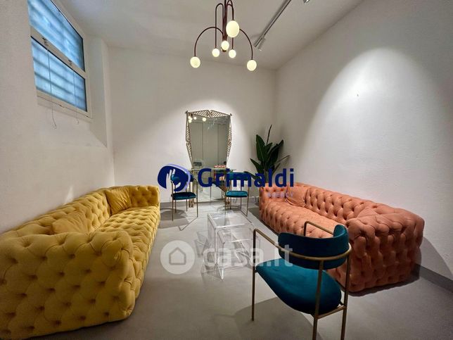 Ufficio in commerciale in Via Mauro Macchi 67