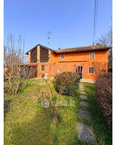 Casa indipendente in residenziale in Località Possenta