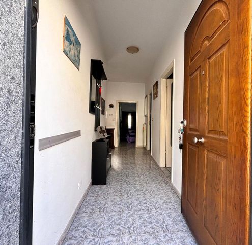 Appartamento in residenziale in Corso Vittorio Emanuele 136