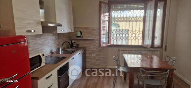 Appartamento in residenziale in Corso Valparaiso 12