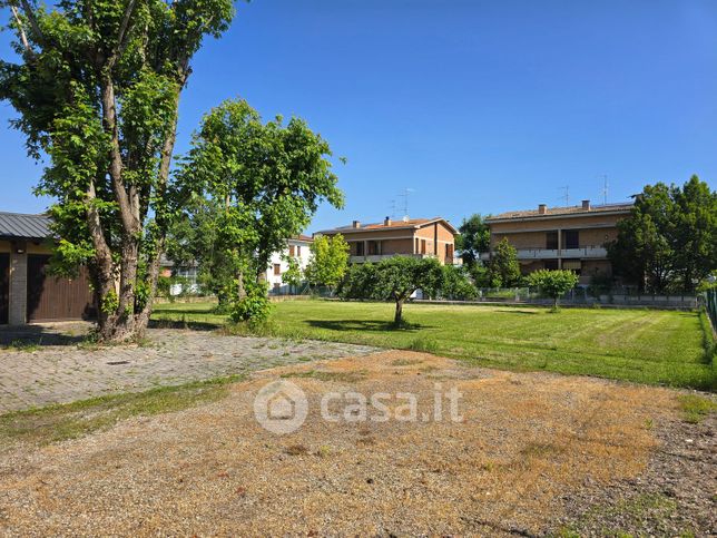 Terreno edificabile in residenziale in Via Donatori di Sangue